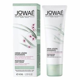 Crema Facial Jowaé Moisturizing (40 ml)