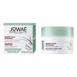 Mascarilla Facial Jowaé Replumping Water Mask (50 ml)