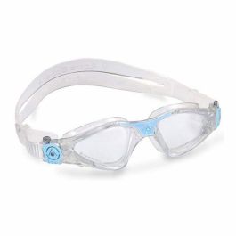 Gafas de Natación para Adultos Aqua Sphere EP1240041LC Blanco Talla única Precio: 27.95000054. SKU: S6411481