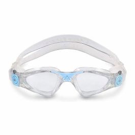 Gafas de Natación para Adultos Aqua Sphere EP1240041LC Blanco Talla única