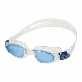 Gafas de Natación para Adultos Aqua Sphere Mako Gris Talla única Precio: 18.94999997. SKU: S6411466