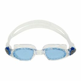 Gafas de Natación para Adultos Aqua Sphere Mako Gris Talla única
