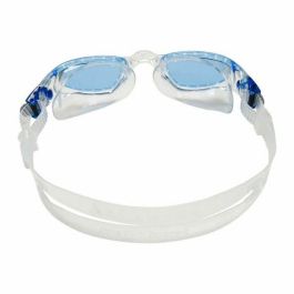 Gafas de Natación para Adultos Aqua Sphere Mako Gris Talla única