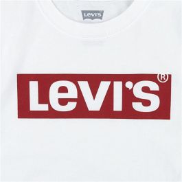 Camiseta de Manga Corta Hombre Levi's Graphic