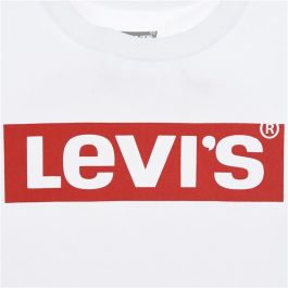 Camiseta de Manga Corta Infantil Levi's Graphic