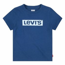 Camiseta de Manga Corta Hombre Levi's Graphic Precio: 18.69000001. SKU: S64142899