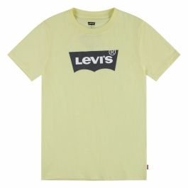 Camiseta Batwing Luminary Levi's 63395 Amarillo Precio: 20.9500005. SKU: S64112062