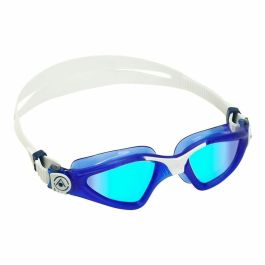Gafas de Natación Aqua Sphere Kayenne Lens Mirror Azul Talla única Precio: 31.95000039. SKU: S6450254