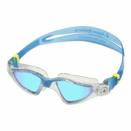 Gafas de Natación Aqua Sphere Kayenne Azul Adultos