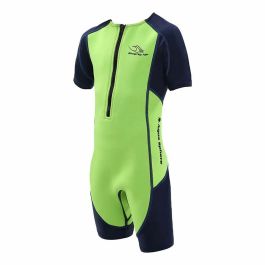 Traje de Neopreno para Niños Aqua Sphere Stingray Hp2 Verde limón Precio: 32.49999984. SKU: S64121891