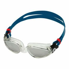 Gafas de Natación Aqua Sphere Kaiman Azul Transparente Talla única Precio: 27.95000054. SKU: S6461373