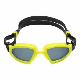 Gafas de Natación para Adultos Aqua Sphere Kayenne Pro Dark Amarillo Negro Talla única