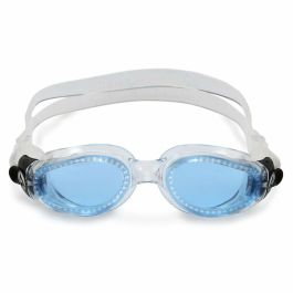 Gafas de Natación Aqua Sphere Kaiman Swim Talla única Azul Blanco L Precio: 22.94999982. SKU: S6457809