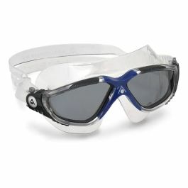 Gafas de Natación Aqua Sphere Vista Pro Gris Talla única L