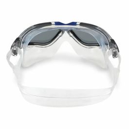 Gafas de Natación Aqua Sphere Vista Pro Gris Talla única L