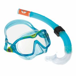 Gafas de Snorkel Aqua Lung Sport Mix Combo Precio: 31.95000039. SKU: B19SNVQF38