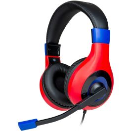 Auriculares con Micrófono Nacon Wired Stereo Gaming Headset V1 Precio: 24.95000035. SKU: B14R8DZN58