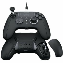 Mando Gaming Inalámbrico Nacon Revolution 5 Pro Negro