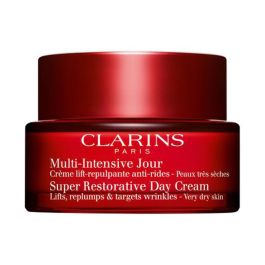 Clarins Multi-intensive exigence crema noche piel seca 50 ml Precio: 79.9499998. SKU: SLC-92501
