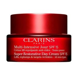 Clarins Multi-intensive exigence crema noche todo tipo de piel 50 ml Precio: 83.94999965. SKU: SLC-92502
