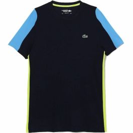 Camiseta de Manga Corta Hombre Lacoste Sport Tenis Precio: 66.95000059. SKU: S6470001