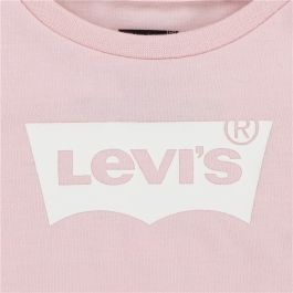 Camiseta de Manga Corta Levi's Essential