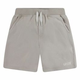 Pantalones Cortos Infantiles Levi's Lived-In Precio: 29.49999965. SKU: S64141955