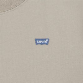 Camiseta de Manga Corta Infantil Levi's Logo