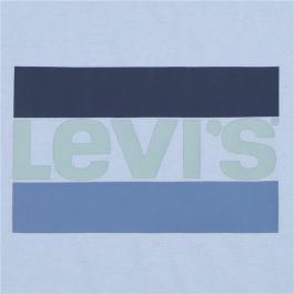 Camiseta de Manga Corta Infantil Levi's Sportswear