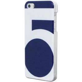 Carcasa Wazzabee para Iphone 5 Coleccion Subkarma Serie 5, Azul (WBSB-5S-BL) Precio: 15.94999978. SKU: B17SSLX5L3
