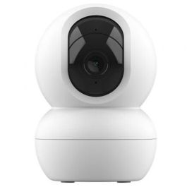 Cámara de Videovigilancia Trust IPCAM-2800/ 103º/ Visión Nocturna/ Contro desde APP Cámara de Videovigilancia Trust IPCAM-2800/ 103º/ Visión Nocturna/ Contro desde APP