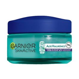 Garnier SKINACTIVE ALOE HIALURÓNICO crema de noche jelly hidratante 50 ml Precio: 12.79000008. SKU: B17DPKDKHW