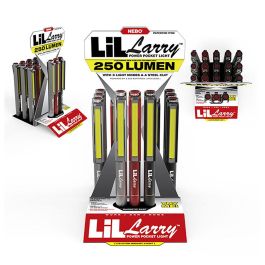 Linterna LED Nebo Lil Larry 250 Lm