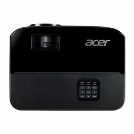 Proyector Acer MR.JSA11.001 SVGA 4000 Lm 800 x 600 px 4000LM