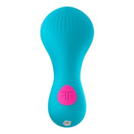 Bala Vibradora FemmeFunn Azul Blue