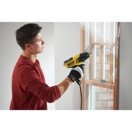 Wagner WAG4004025082085 Furno 500 2000W Termal Decper