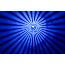 Algamlight Cabeza Móvil Spot Led de 60W con Anillo Led
