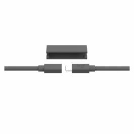 Cable USB C Logitech 950-000005 10 m Negro