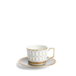 Wedgwood Taza Café Con Plato 70 Ml Renaissance Gre (2 Unidades) Precio: 164.94999994. SKU: B19HFEDG8M