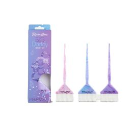 Framar Big Daddy Brush Set Moonstone Framar Precio: 11.49999972. SKU: B1A4PNS5E8