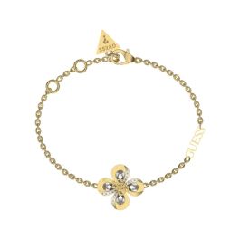 Pulsera Mujer Guess JUBB03058JWYGS 20 cm Pulsera Mujer Guess JUBB03058JWYGS 20 cm Precio: 27.50000033. SKU: B19SM3TNHW