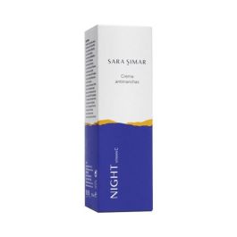 RBB Crema Antimanchas Noche 50ml - Tratamiento Despigmentante Intensivo para Unificar el Tono de la Piel Precio: 22.58999941. SKU: SBL-ART12026