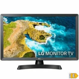 Smart TV LG 24TQ510S-PZ HD 24" LED Smart TV LG 24TQ510S-PZ HD 24" LED