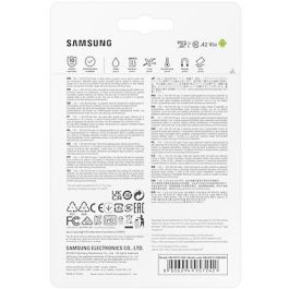 CARD 512GB Samsung PRO Ultimate microXC 200MB/s +USB-Kartenleser