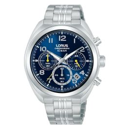 Reloj Hombre Lorus RT389KX9 Reloj Hombre Lorus RT389KX9 Precio: 134.78999974. SKU: B138MD6NLW