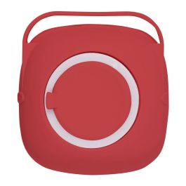 Je cherche une Idee Cepillo con Depósito de Jabón Higiénico y Resistente Colores Surtidos con Depósito Integrado Limpia sin Rayar Apto Lavavajillas