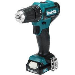 Makita CXTDF333D Akku-Bohrschrauber Precio: 189.4999997. SKU: B13ZRRGEKY