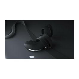 Anillo para el Pene Svakom Negro Anillo para el Pene Svakom Negro