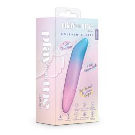 Bala Vibradora Blush Play with me