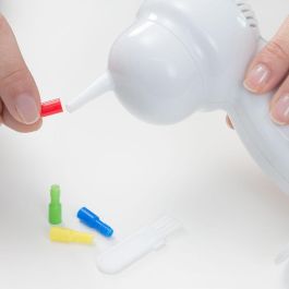 Limpiador de Oídos Eléctrico Reutilizable InnovaGoods